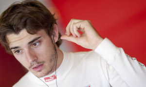 ART Grand Prix Signs Bianchi for 2011