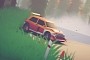 Art of Rally to Launch on Xbox, Four New Cars Coming in Summer Update