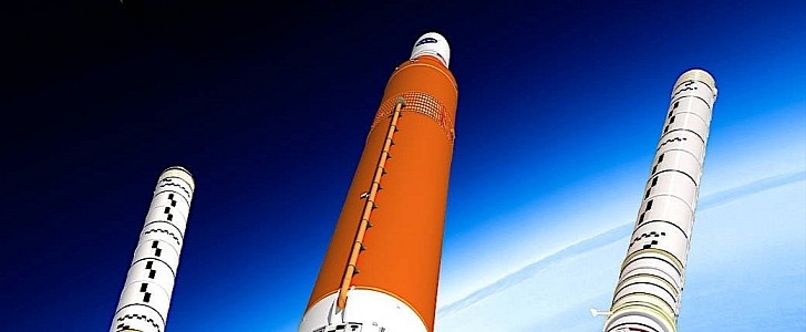 Artemis I to launch on February 12
