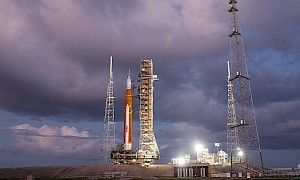 Artemis I Launch Countdown to Begin on November 12, Here’s the Schedule