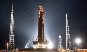 Artemis I Launch Scrubbed, Rocket Stays Grounded Until September 2