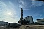Artemis II Moon Mission Gets Real as Mobile Launcher Rolls to the Pad