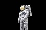 Artemis III Moon Astronauts to Use Axiom-Made Spacesuits