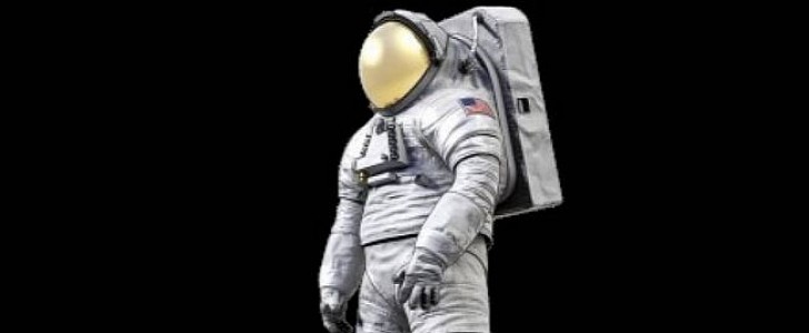 Axiom Space to make spacesuits for Artemis III astronauts