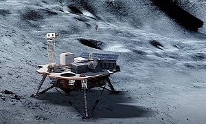 Artemis Moon Program Science Payloads Announced by NASA