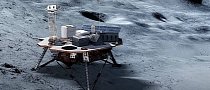 Artemis Moon Program Science Payloads Announced by NASA