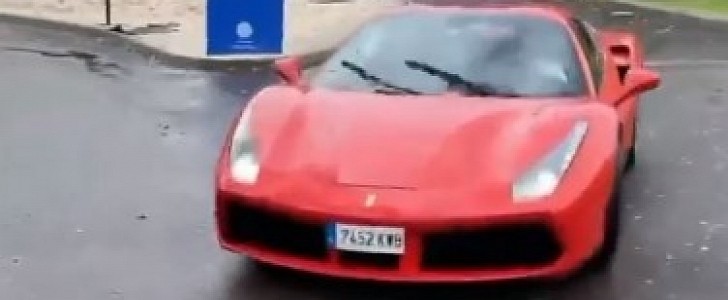 Arturo Vidal Jokingly Asks Colleague to Drive Him Home In His Own ...