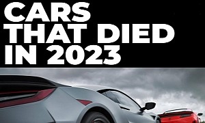 As 2024 Dawns, Let Us Wave Our Final Goodbye to the Great Rides That Died Last Year