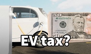 As EV Adoption Gains Speed, Lawmakers Ponder Mileage-Based EV Tax