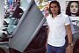 AS Monaco Player Radamel Falcao Rents an Aventador: Fans Send Him Back to Brazil