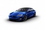 As of Now, All Tesla Model S Long Range Plus EVs Come With 402 Miles EPA Range