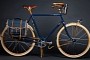 Ascari's King Blue Is for Classic Bike Lovers: Boasts Handset Rubies for "Exotic" Charisma
