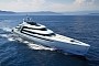 Ascendance Superyacht Reveals What It Takes to Be Next Design to Hit Seas
