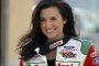 Ashley Force Hood Wins the O'Reilly NHRA Spring Nationals