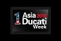 Asia Ducati Week 2010 Kicks Off