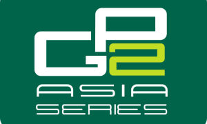 Asia GP2 Season to Start in Abu Dhabi