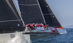 Asia's Biggest Yachting Regatta Returns to Thailand After Two-Year Absence
