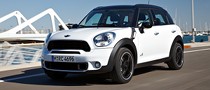 Asian Premiere of the MINI Countryman at the 2010 Beijing Auto Show