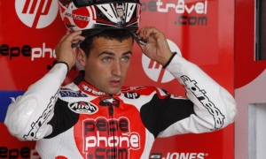 Aspar Confirms Hector Barbera for 2010 MotoGP Debut