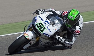 Aspar Ditches Honda, Buys Ducati Bikes and Showa Suspensions for the 2016 MotoGP