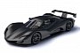 Aspark Owl Electric Supercar Aims For Sub-Two Seconds 0-62 MPH Time