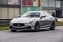 ASPEC Maserati Ghibli Carbon Fiber Kit from China Packs Aggression