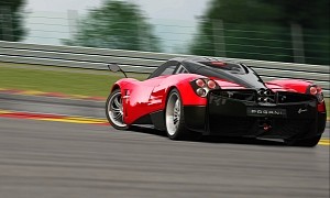 Assetto Corsa 2 Launch Date Officially Revealed