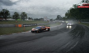 Assetto Corsa Competizione British GT Pack DLC Announced, Here Are the Details
