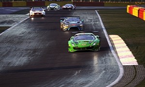 Assetto Corsa Competizione for PlayStation 5, Xbox Series X Officially Confirmed