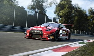 Assetto Corsa Competizione Is Free to Play for a Limited Time