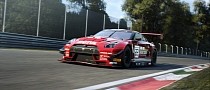 Assetto Corsa Competizione Is Free to Play for a Limited Time