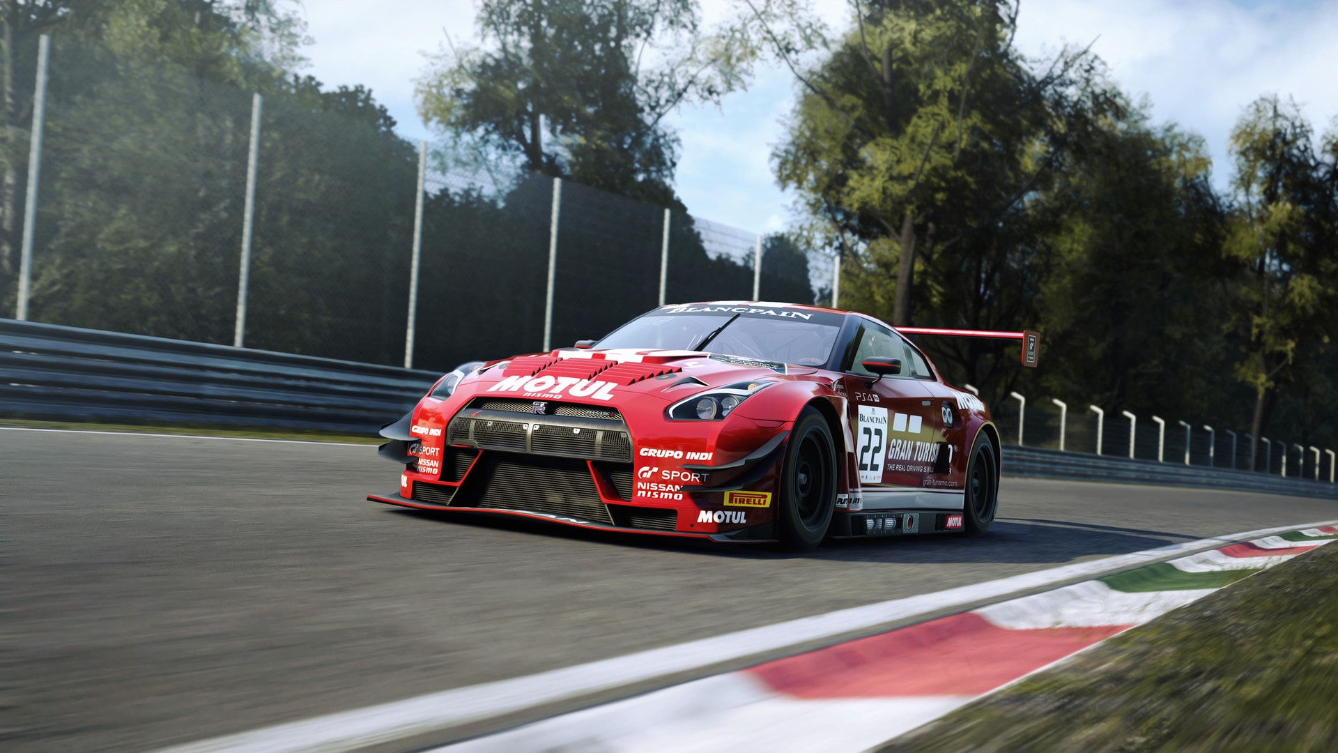 Assetto Corsa Competizione Is Free To Play For A Limited Time