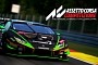Assetto Corsa Competizione Free to Play This Weekend (With a Catch)