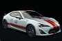 Assetto Corsa GT86 Now Has an F1 Engine Inside, Is Good for Giggles Only
