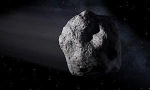 Asteroid to Hit Earth in 14 Years in New Impact Scenario, Enough Time for NASA to Save Us?