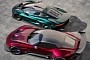 Aston, Jaguar Supercars Enjoy a Futuristic Digital Admission Into the JDM Society