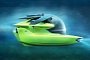 Aston Marin Project Neptune Submersible is the Valkyrie for the Ocean