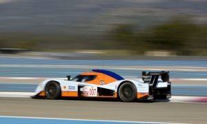 Aston Martin 12Hours of Sebring Driver Lineup