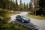 Aston Martin BeoSound Rapide Detailed