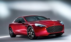 Aston Martin CEO Calls Out Tesla’s Ludicrous Mode and Dismisses it as ‘Stupid’