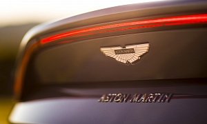 Aston Martin CEO Says Electric Sports Car Is “Possible”