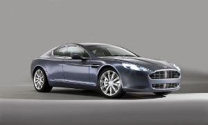 Aston Martin Chooses Siemens NX Software