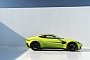 Aston Martin Committed To Manual V8 Vantage and Roadster, V12 Also Considered
