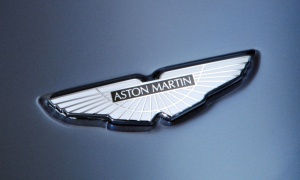 Aston Martin Confirms 2010 F1 Entry