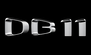 Aston Martin Confirms DB11 Will Enter Production, Skipping DB10 Nameplate