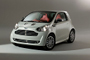 Aston Martin Cygnet Concept Official Images