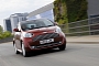 Aston Martin Cygnet Launched in Japan and Hong Kong