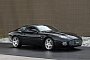Aston Martin DB7 Zagato Chassis Number 001 Looking for New, Caring Owner