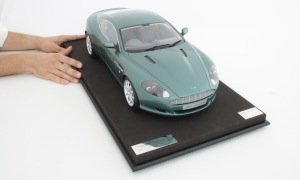 Aston Martin DB9 1:8 Scale Replica for Sale