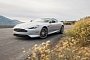 Aston Martin DB9 and Rapide S Covered in Latest Round of NHTSA Recall Campaigns